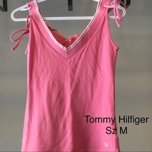 Tommy Hilfiger top